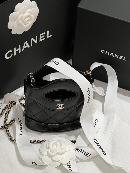 CHANEL Handbags - Classic CHANEL Bags: A Stylish and Versatile Choice for Elegance